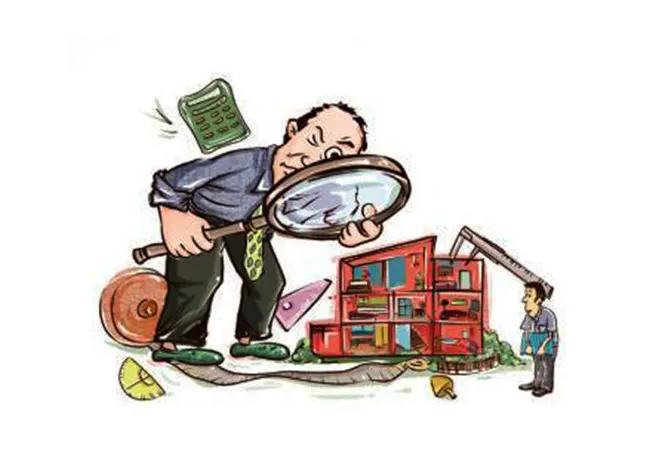 装修房子材料如何选购之——“墙地砖”篇