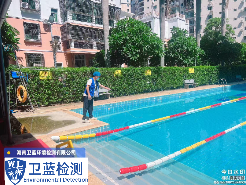 海南夏天去游泳，这几件事得先弄清楚