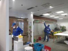 如何甄别正规的除甲醛公司？