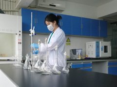 海南省文昌市CMA甲醛检测电话地址