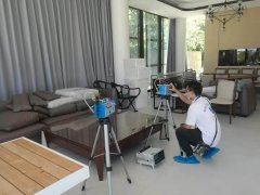室内甲醛检测是每个新装修的人必须要重视的事